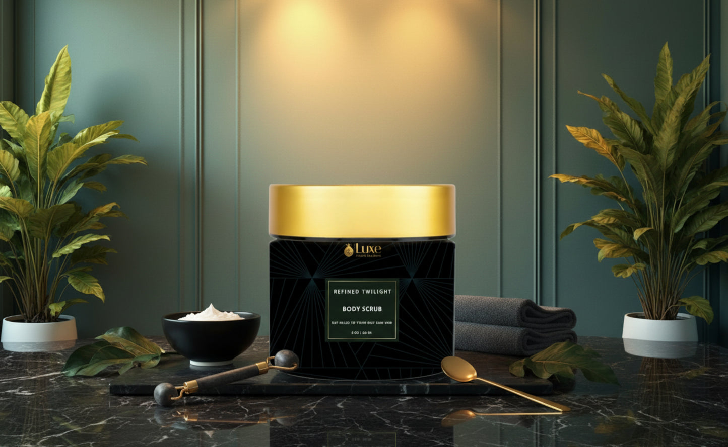 Refined Twilight For Him | Luxury Fragrance Collection