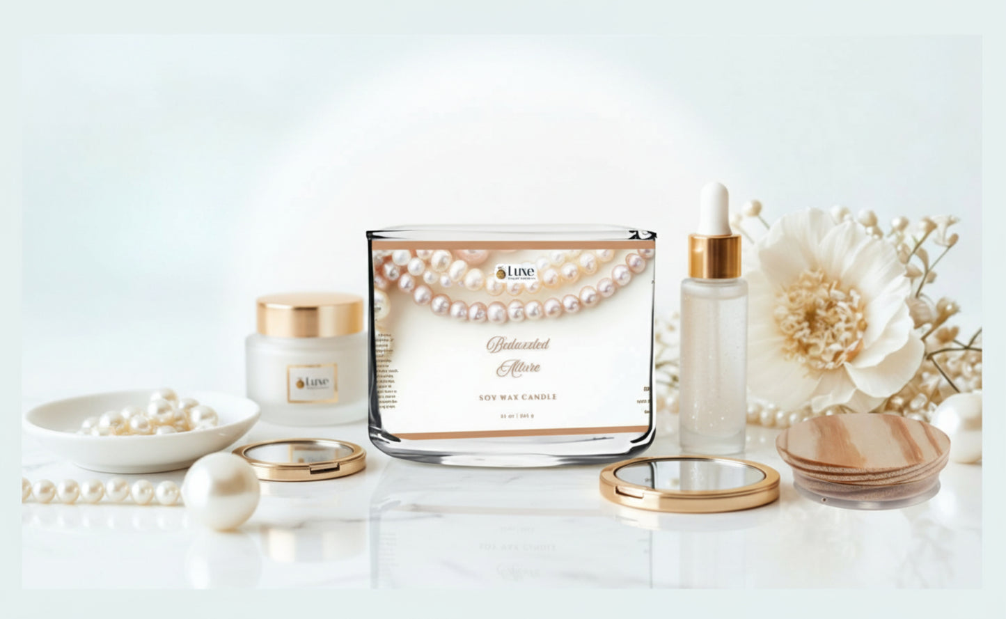 Bedazzled Allure For Her | Luxury Fragrance Collection