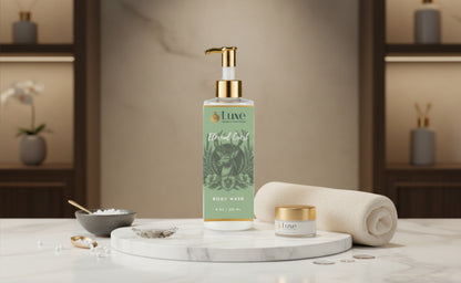 Eternal Crest For Him | Luxury Fragrance Collection