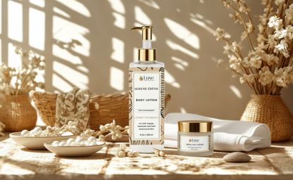 Serene Ébène For Her | Luxury Fragrance Collection
