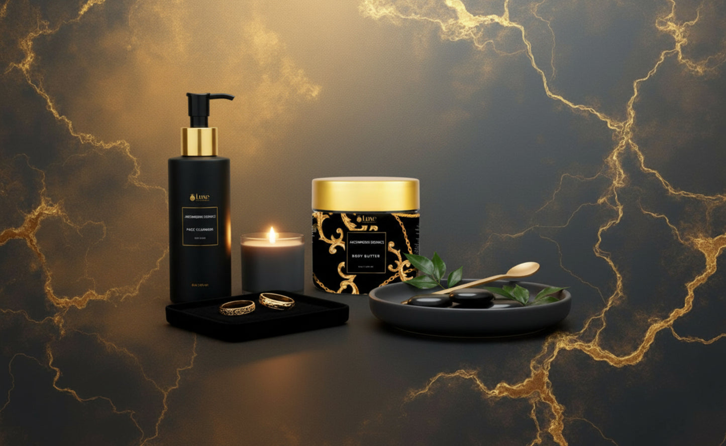 Archimedes Essence For Him | Luxury Fragrance Collection