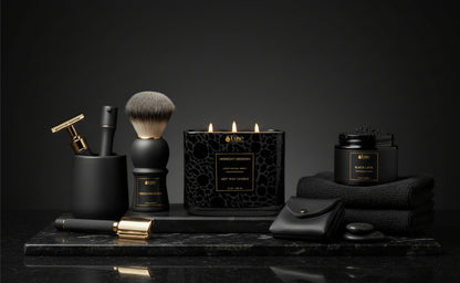 Midnight Obsidian For Him | Luxury Fragrance Collection