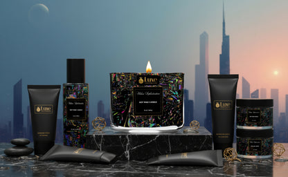 Urban Sophistication For Him | Luxury Fragrance Collection