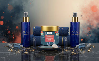 Noble Voyage For Him | Luxury Fragrance Collection