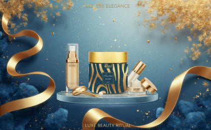 Primal Allure | Unisex Luxury Fragrance Collection