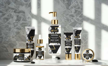 Euphoria For Him | Luxury Fragrance Collection