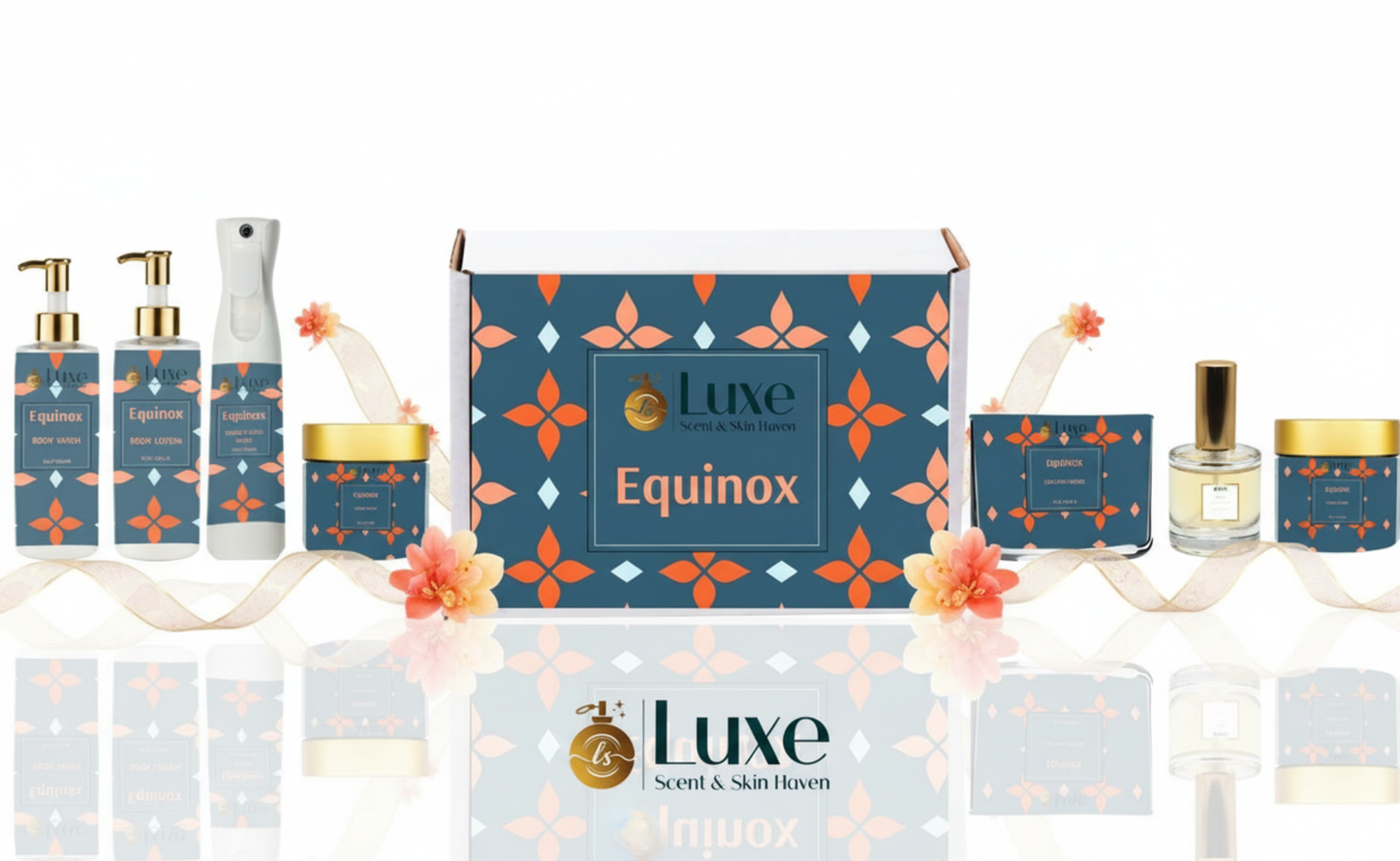 Equinox For Him | Luxury Fragrance Collection