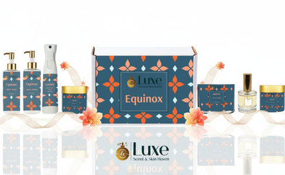 Equinox For Him | Luxury Fragrance Collection