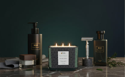 Exquisite Distinction For Him | Luxury Fragrance Collection