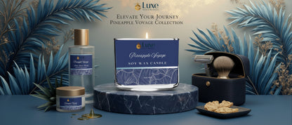 Pineapple Voyage For Him | Luxury Fragrance Collection