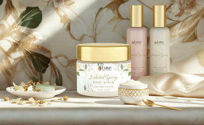 Enchanted Spring For Her | Luxury Fragrance Collection