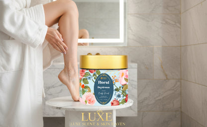 Floral Daydream For Her | Luxury Fragrance Collection