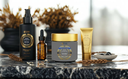 Noble Conquest For Men | Luxury Fragrance Collection