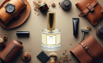 Leatherwood Mystique For Him | Luxury Fragrance Collection