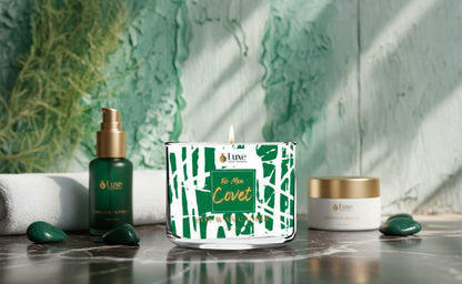 Covet For Him | Luxury Fragrance Collection