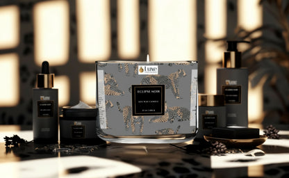 Eclipse Noir For Him | Luxury Fragrance Collection