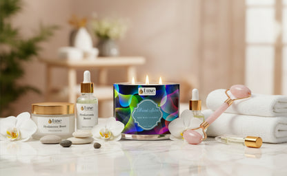 Vibrant Aura For Her | Luxury Fragrance Collection