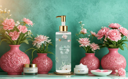 Amour de Luxe For Her | Luxury Fragrance Collection