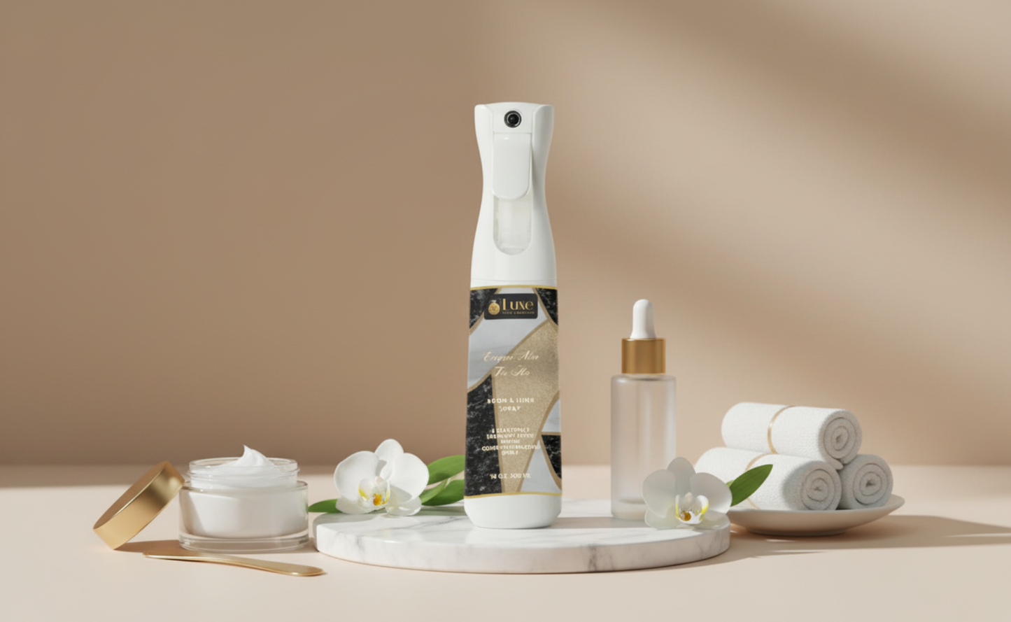 Enigma Noir For Her | Luxury Fragrance Collection
