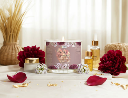 Floral Symphony For Her | Luxury Fragrance Collection