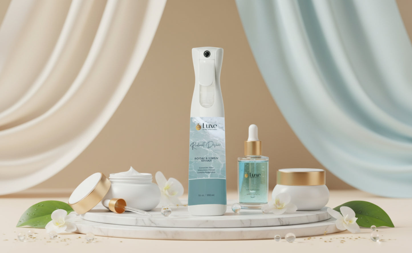 Radiant Desire For Men | Luxury Fragrance Collection