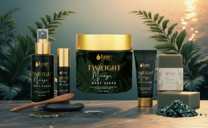 Twilight Mirage For Him | Luxury Fragrance Collection
