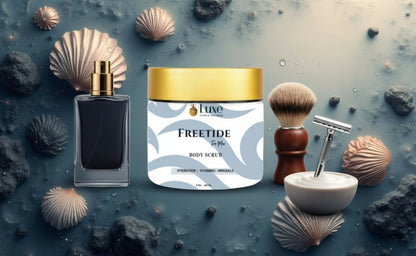 Freetide For Man | Luxury Fragrance Collection