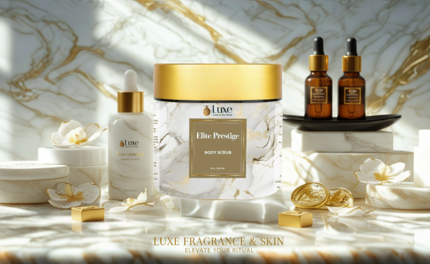 Elite Prestige For Him | Luxury Fragrance Collection