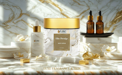 Elite Prestige For Him | Luxury Fragrance Collection