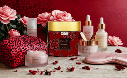 Temptation Tonic For Her | Luxury Fragrance Collection