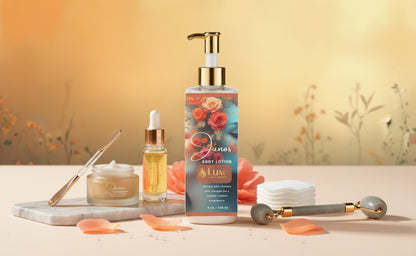 JUNOS For Her | Luxury Fragrance Collection