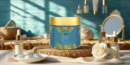 Moonlit Grace For Her | Luxury Fragrance Collection