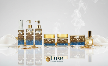 Elegance En Vogue For Her | Luxury Fragrance Collection