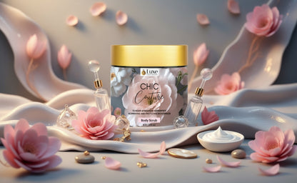 Chic Couture For Her | Luxury Fragrance Collection