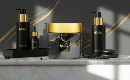 Carbon Moon For Him | Luxury Fragrance Collection