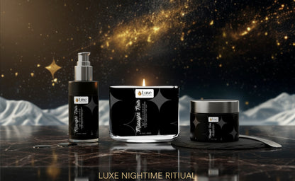 Midnight Noir For Him | Luxury Fragrance Collection