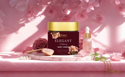 Elegant Pathway For Her | Luxury Fragrance Collection