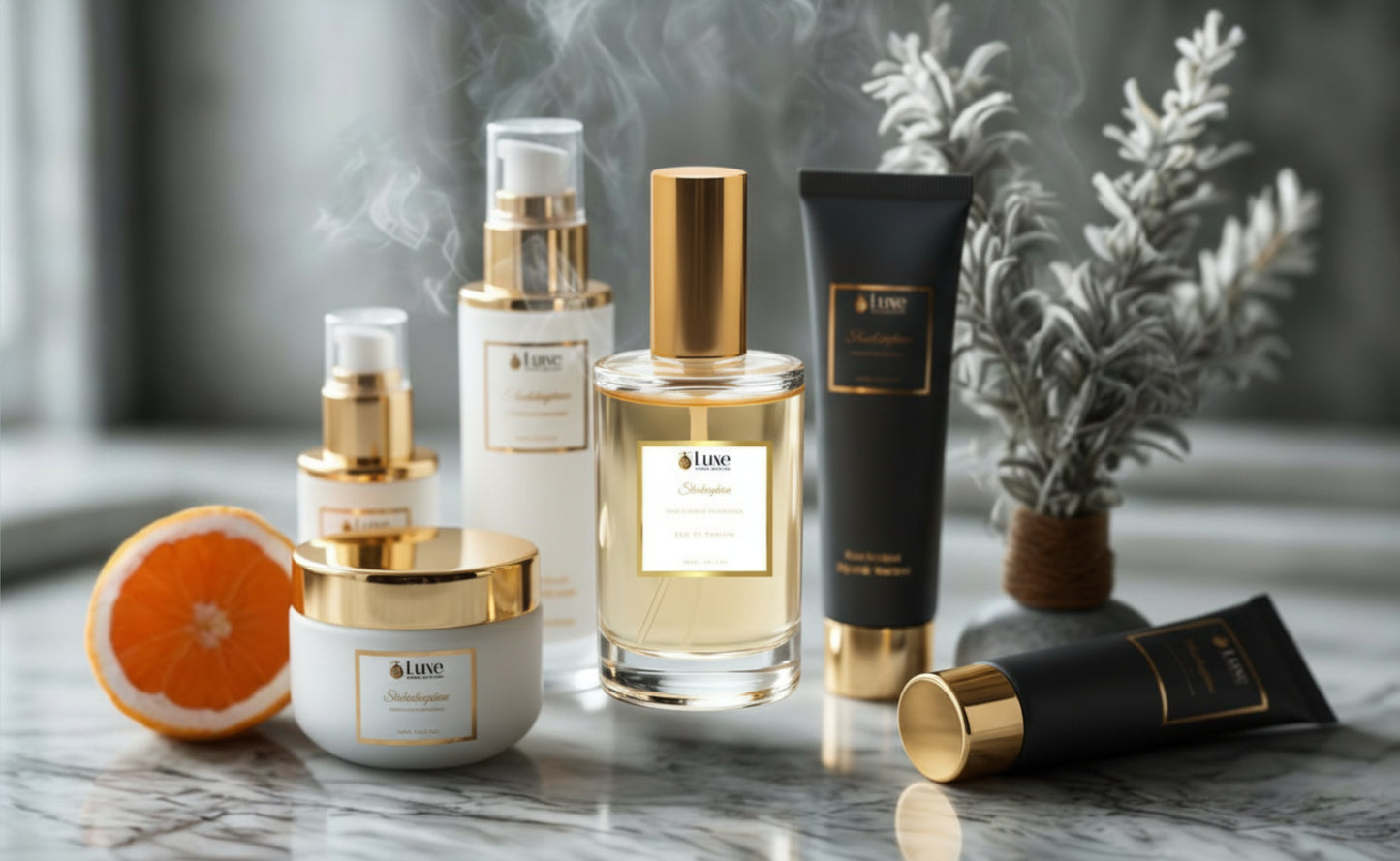 Stratosphere For Him | Luxury Fragrance Collection