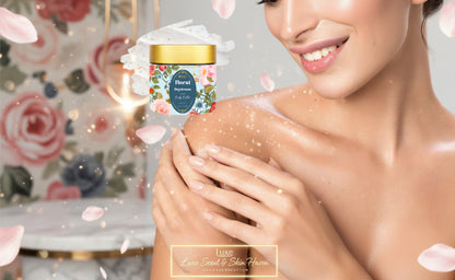 Floral Daydream For Her | Luxury Fragrance Collection