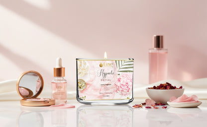 Hypnotic Petal For Her | Luxury Fragrance Collection