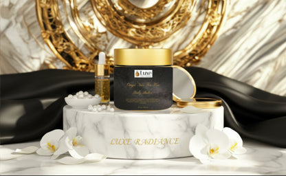 Onyx Noir For Her | Luxury Fragrance Collection