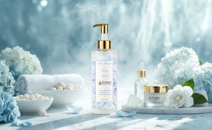 Soft Whisper | Luxury Fragrance Collection