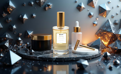 Silver Breeze For Him | Luxury Fragrance Collection