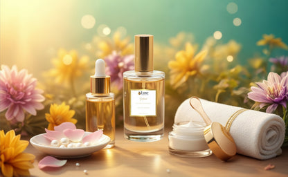 Girlfriend For Her | Luxury Fragrance Collection