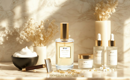 Debonair Mystique For Him | Luxury Fragrance Collection