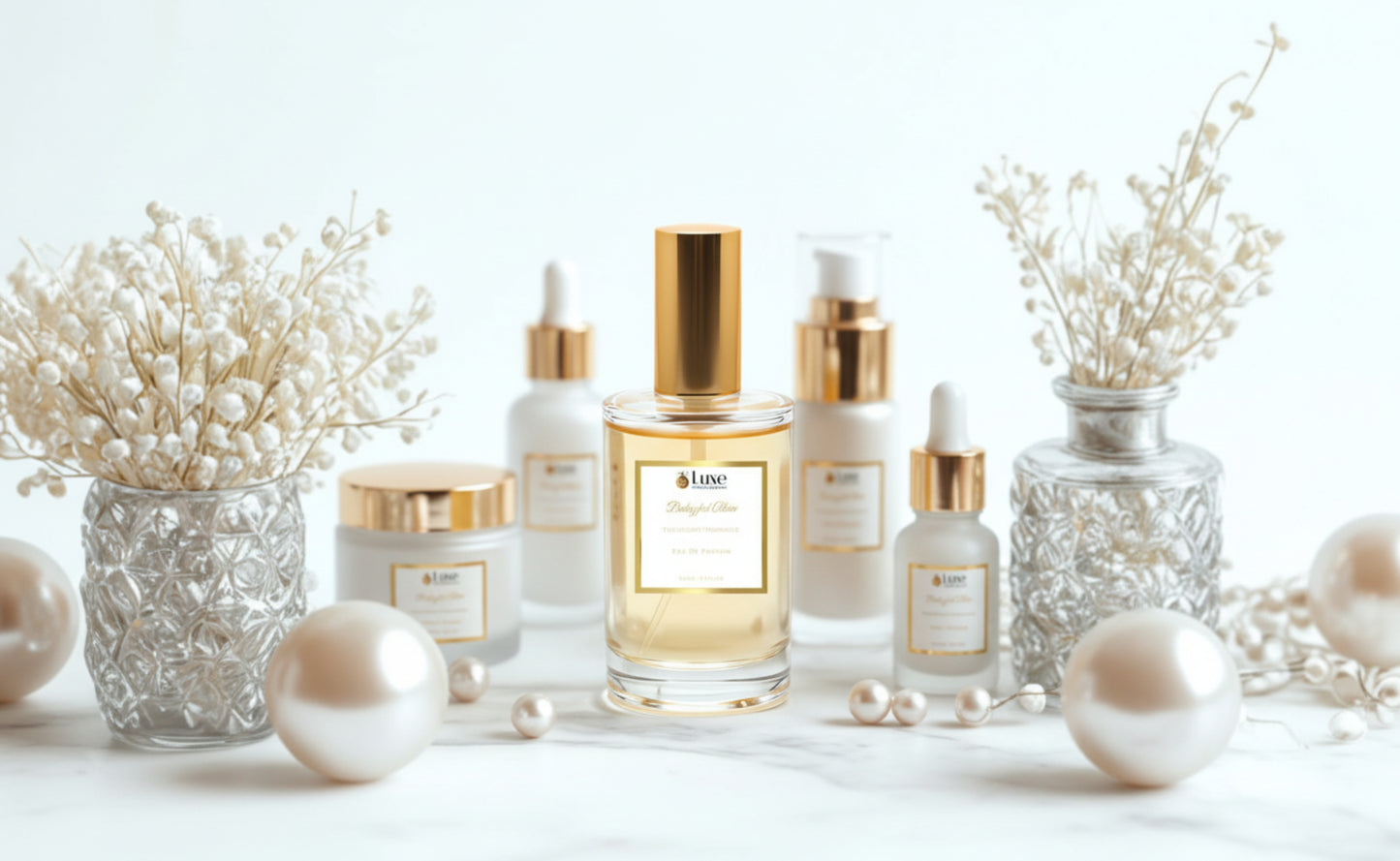 Bedazzled Allure For Her | Luxury Fragrance Collection