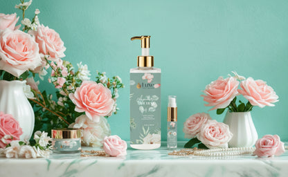 Amour de Luxe For Her | Luxury Fragrance Collection