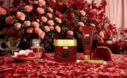Temptation Tonic For Her | Luxury Fragrance Collection