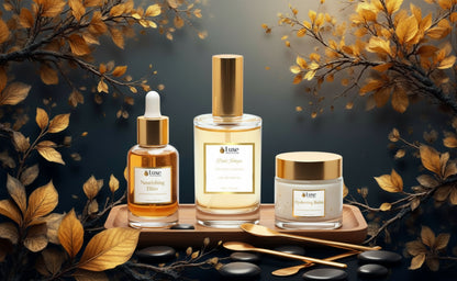 Dark Intrigue For Him | Luxury Fragrance Collection