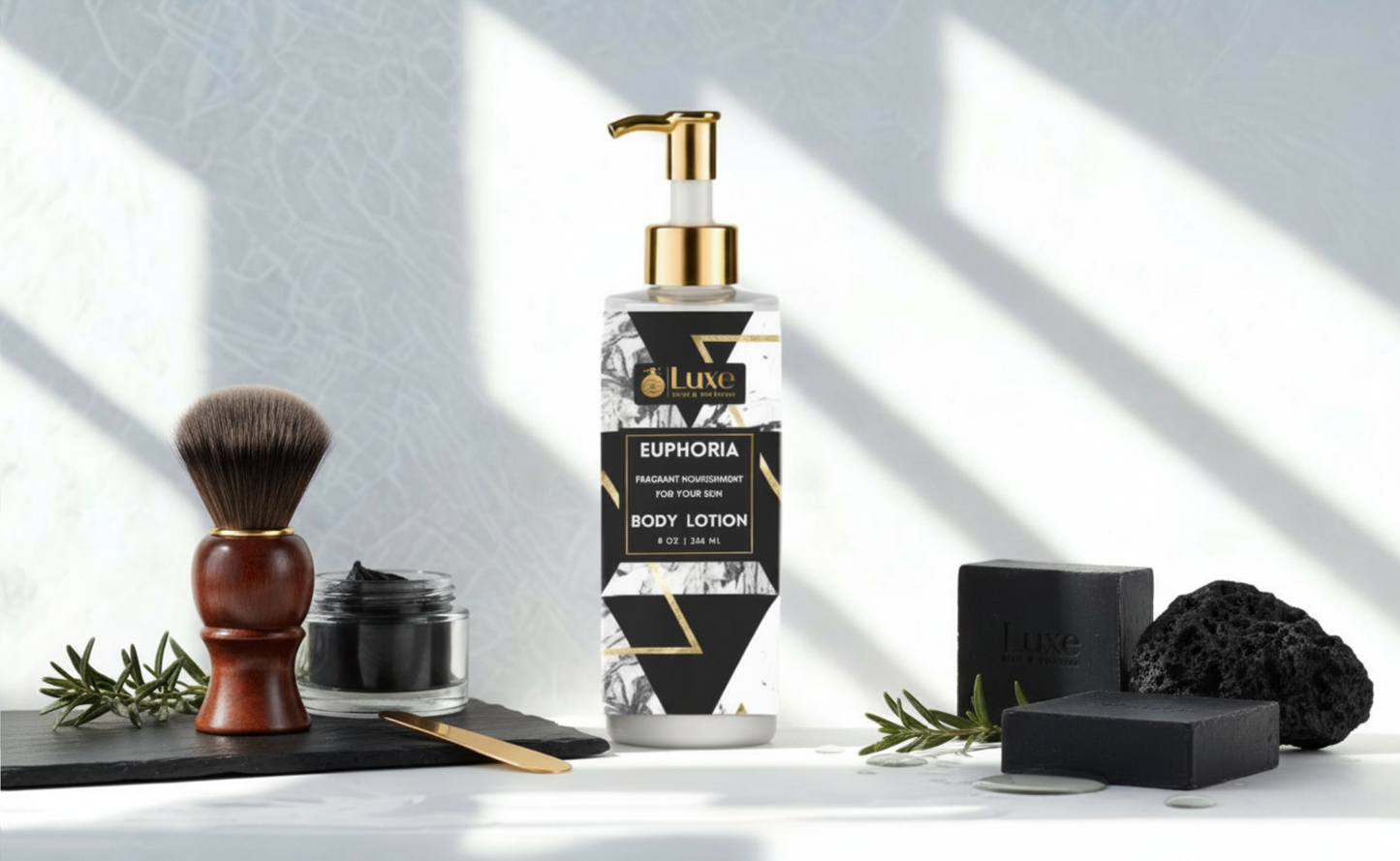 Euphoria For Him | Luxury Fragrance Collection